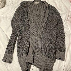 Urban Outfitters Oversized Cardigan